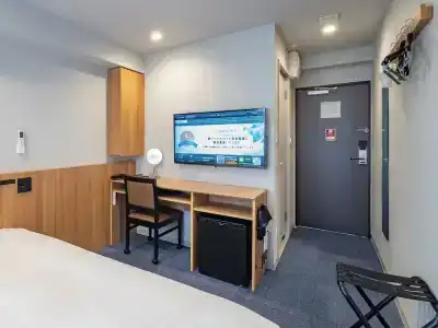Toyoko Inn Sendai Higashi-guchi No 2 - 77