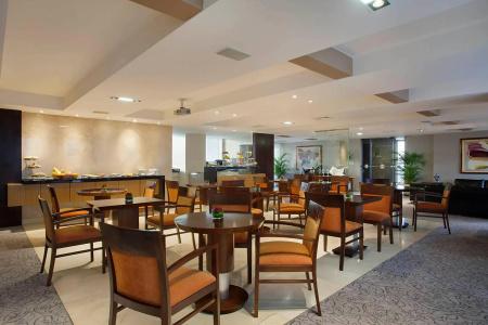 Windsor Plaza Brasília - 39