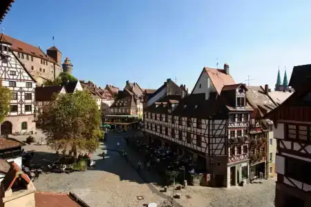 Invite nüRnberg City - 13