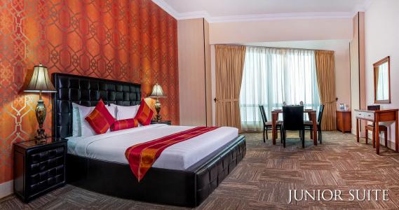 Grand Safir - 28