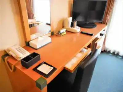 Kuretake Inn Asahikawa - 26