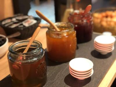 Kyriad Limoges Centre Gare - Atrium - 12