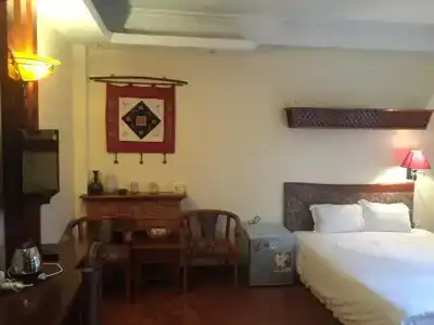 Thai Binh Sapa - 27