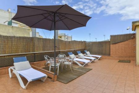 Alexandra ApartBenstarHotelGroup - 18