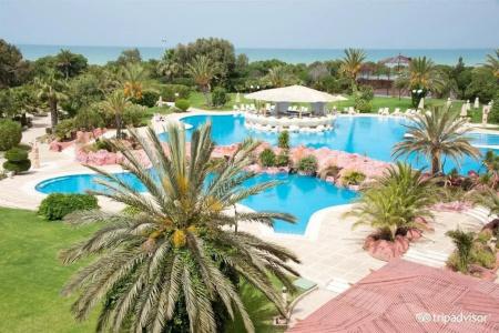 Regency Tunis - 15