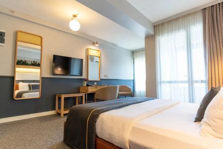 Viva La Vita Butik Otel - 50