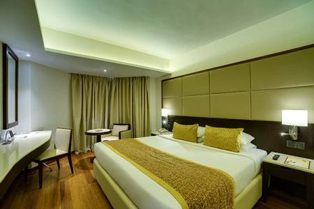 Ramee Guestline Juhu - 40