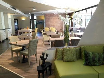 Best Western Plus Kregenn - 23