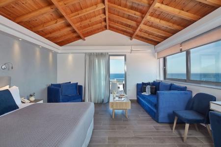 Alkinoi Resort And Spa - 57
