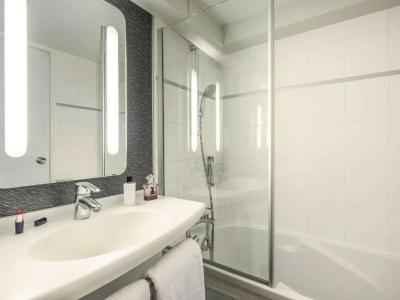 ibis Paris Bastille Faubourg St Antoine - 34