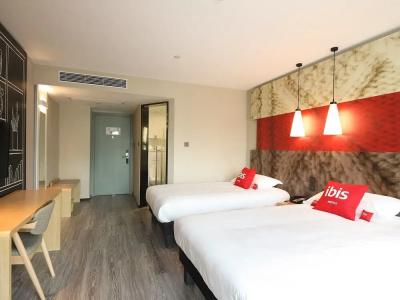 Ibis Chengdu West Jingcui Road - 30