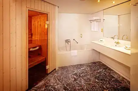 Luitpoldpark-Hotel - 7