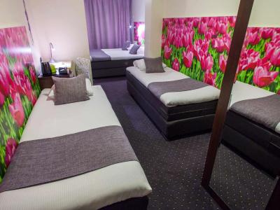 ibis Styles Amsterdam City - 16