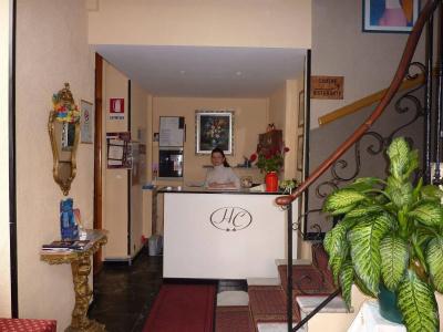 Corso - 1