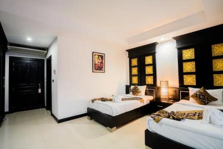 Phi Phi Andaman Legacy Resort-Sha Plus - 174