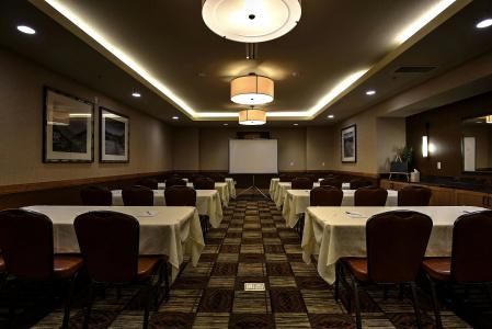 Homewood Suites by Hilton, - 30