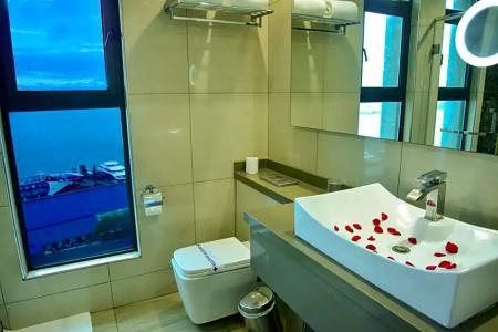 Harbour View Suites - 82