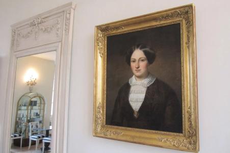 Château De Lazenay - Résidence Hôtelière - 19