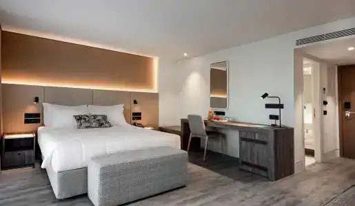 Evereden Beach Resort - 14