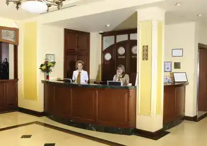 Кристал Палас - 1