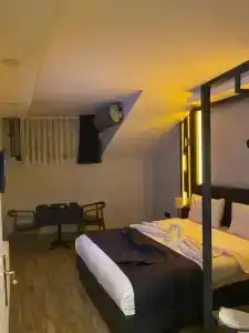 Galata King Suite - 126
