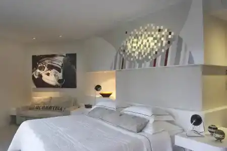 Sheraton são Paulo Wtc - 68