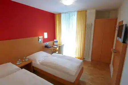 Commundo TagungsNeuss - 3