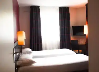 ibis Styles Nantes Centre Place Royale - 5