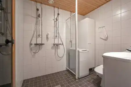 Ski-Inn AurinkoRinne - 62