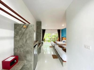 Hatzanda Lanta Resort - Sha Extra Plus - 60