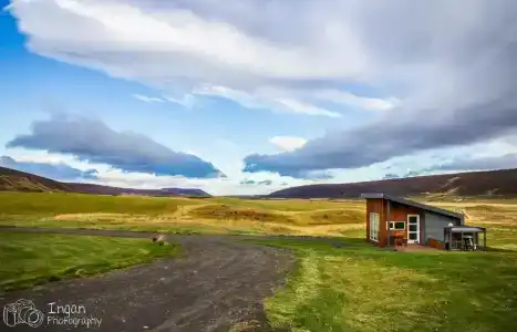 Einishus Cottages - 18