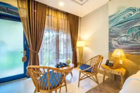 L'Azure Resort and Spa - 155