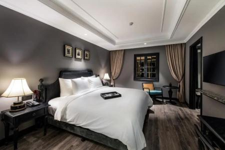 La Siesta Premium Hang Be - 52