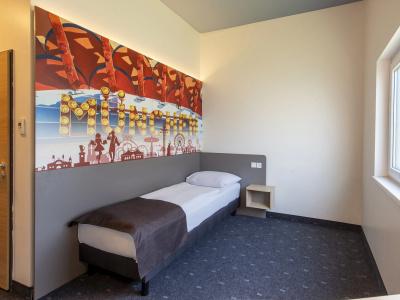 b&b müNchen City-West - 17