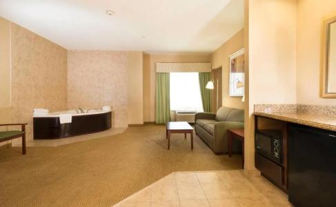 Hampton Inn & Suites I-20 - 52