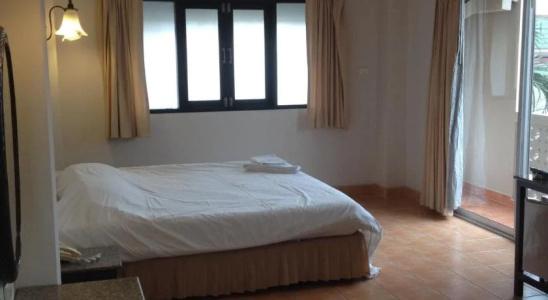 Jinny Guesthouse - 12