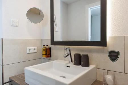 Avenida Panorama Suites Kaprun - 191