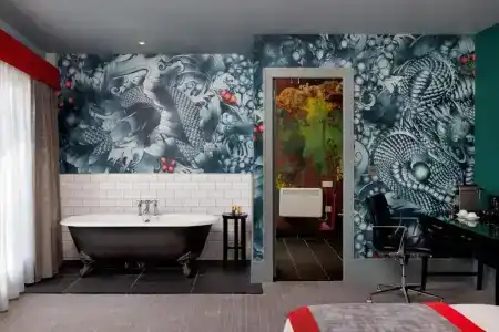 Malmaison Aberdeen - 77