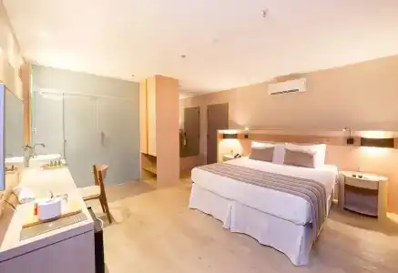 Ritz Copacabana Boutique - 63