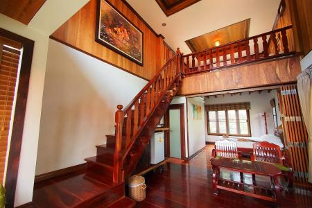 Blue Diamond Resort - 9