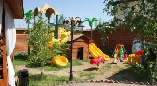 Astana Park - 3