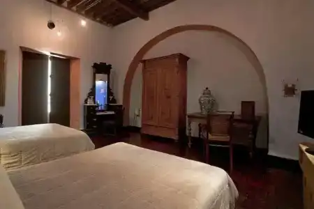 Meson Sacristia de la Compañia Boutique - 2