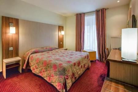 Terminus Montparnasse - 97