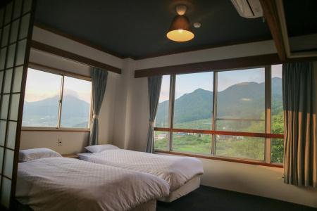 Hotel&Resort Yamanouchi Hills - 13
