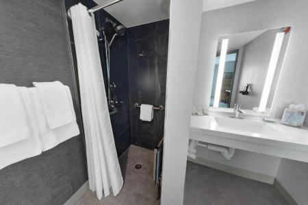 Houston Marriott North - 39