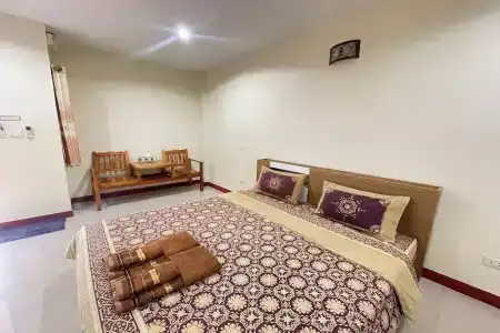 P and P Place - 29