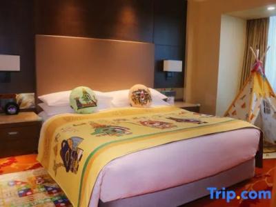 Suzhou Marriott - 81