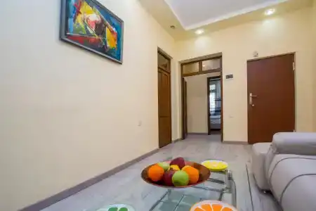 Yerevan Guest House - 9