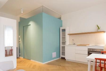 Residence Itaca - 102