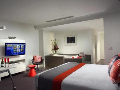 Citadines St Georges Terrace - 42